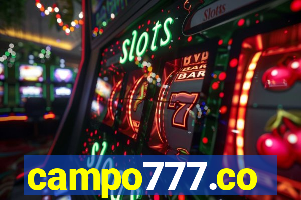 campo777.co