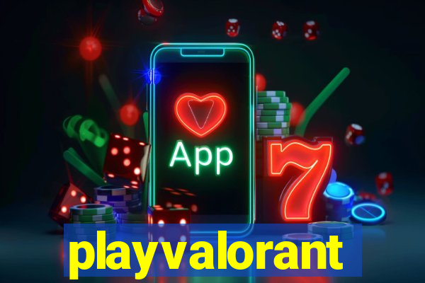 playvalorant