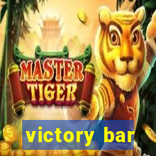 victory bar