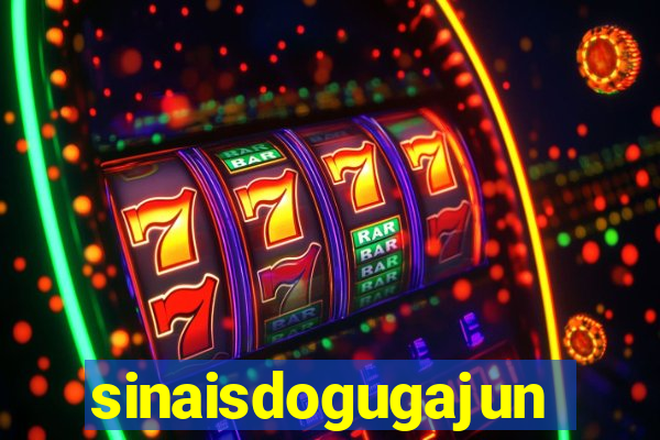 sinaisdogugajunior.com