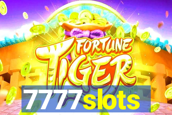 7777slots