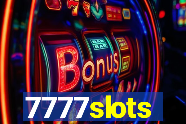 7777slots