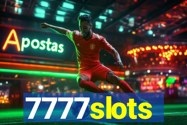 7777slots