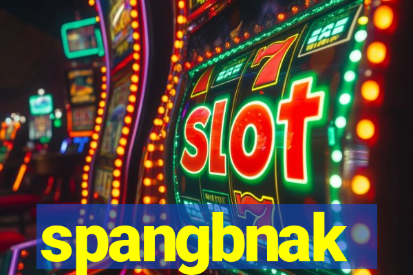 spangbnak