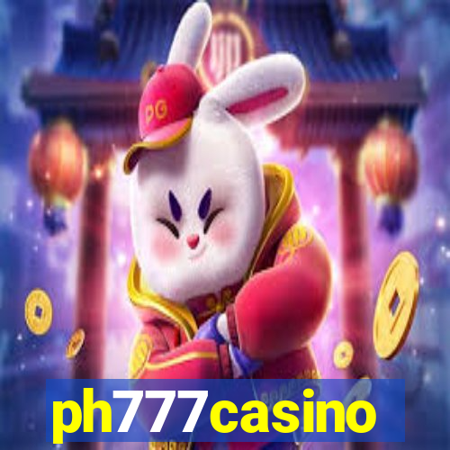 ph777casino