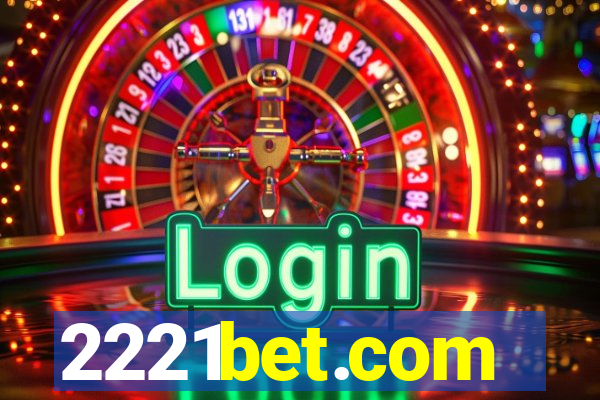 2221bet.com