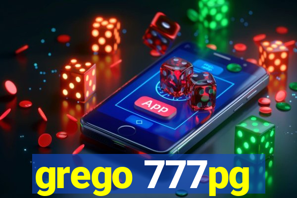 grego 777pg