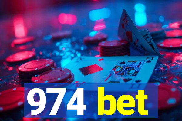 974 bet