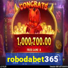 robodabet365