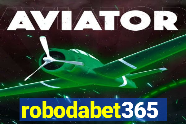 robodabet365