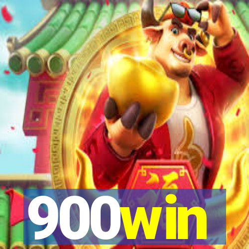 900win