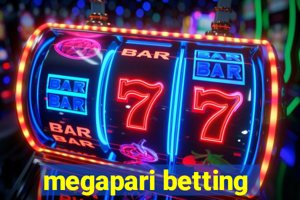 megapari betting