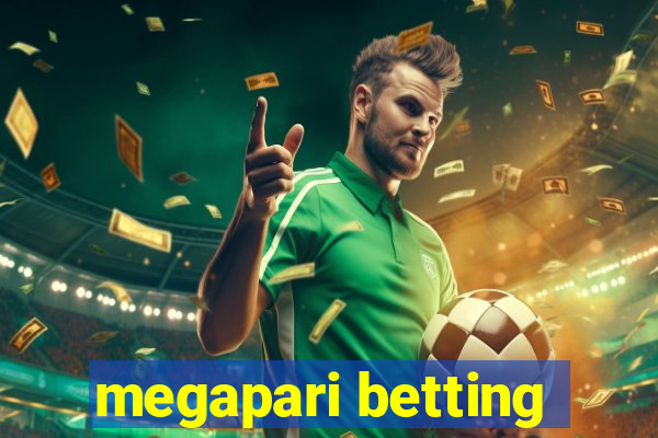 megapari betting