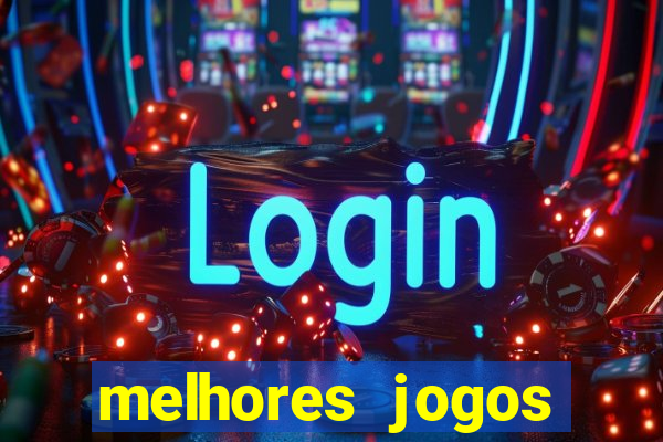 melhores jogos estrategia android