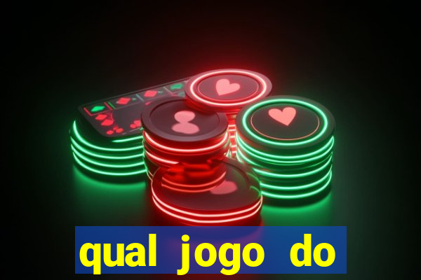 qual jogo do tigrinho oficial