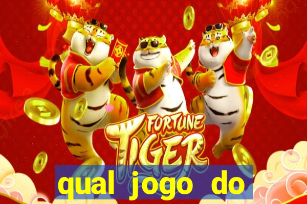 qual jogo do tigrinho oficial