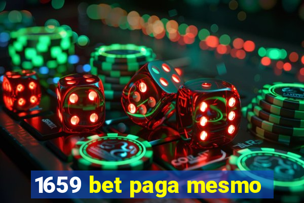 1659 bet paga mesmo