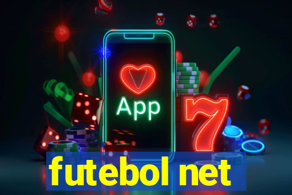 futebol net