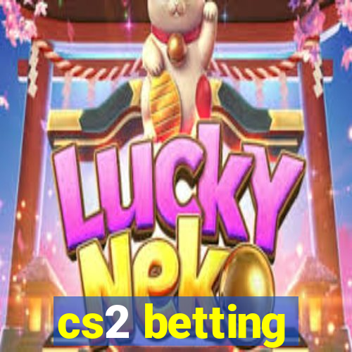 cs2 betting