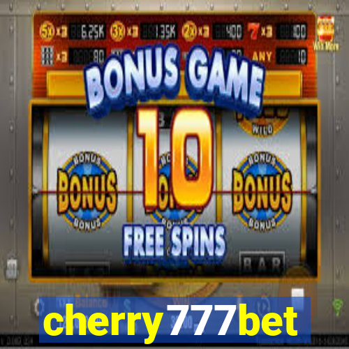 cherry777bet