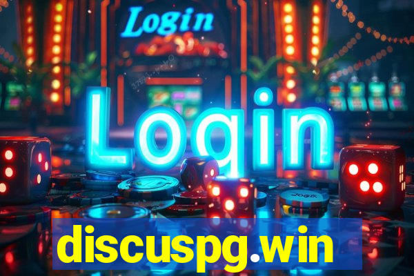 discuspg.win