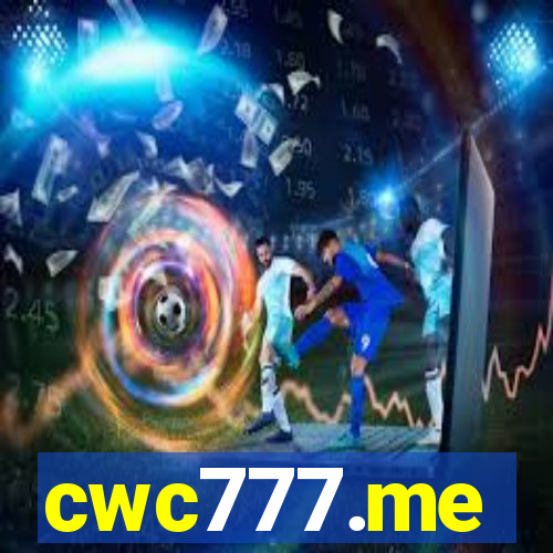 cwc777.me