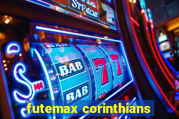 futemax corinthians