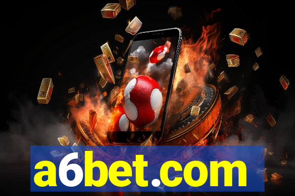 a6bet.com