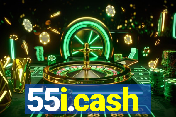 55i.cash