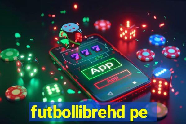 futbollibrehd pe