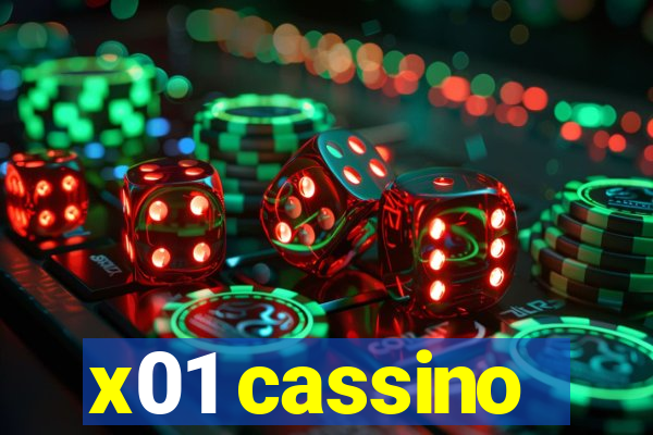 x01 cassino