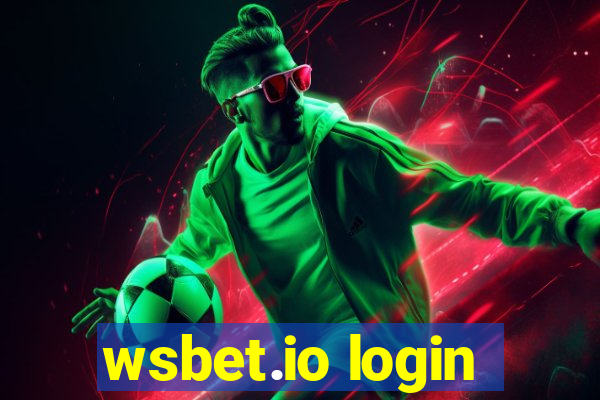 wsbet.io login