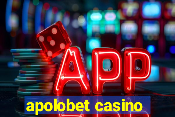 apolobet casino