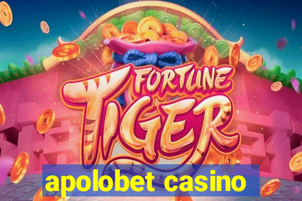 apolobet casino