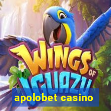 apolobet casino