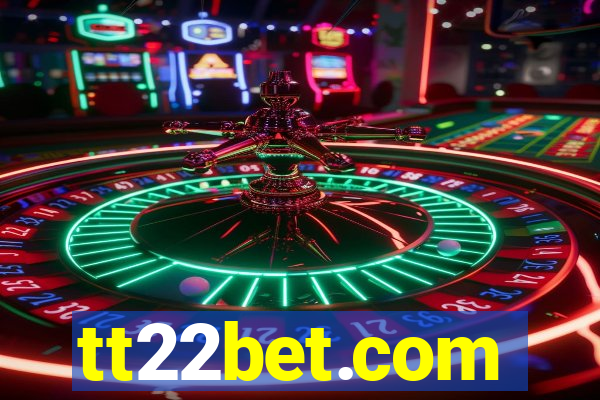 tt22bet.com