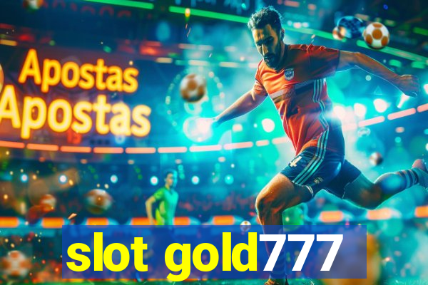 slot gold777