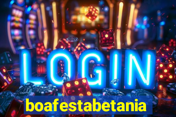 boafestabetania