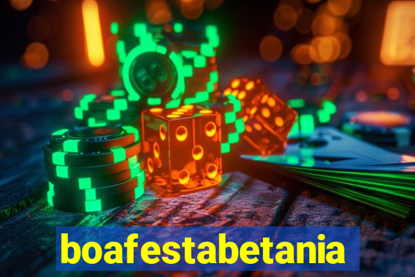 boafestabetania