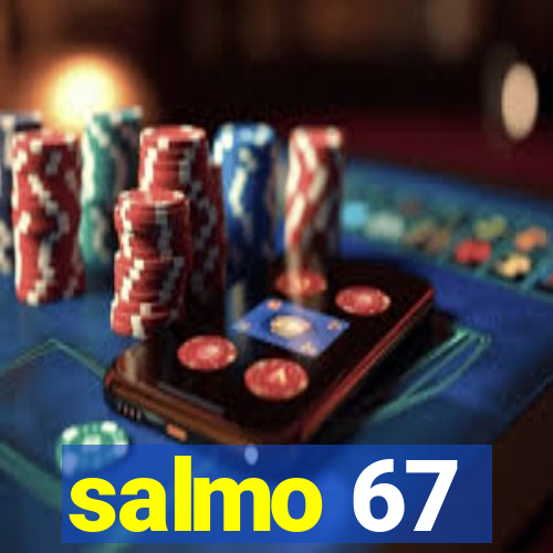 salmo 67