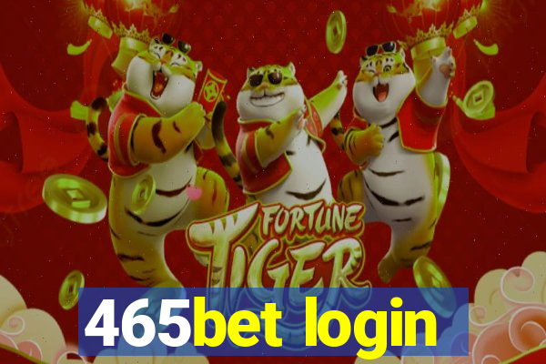 465bet login