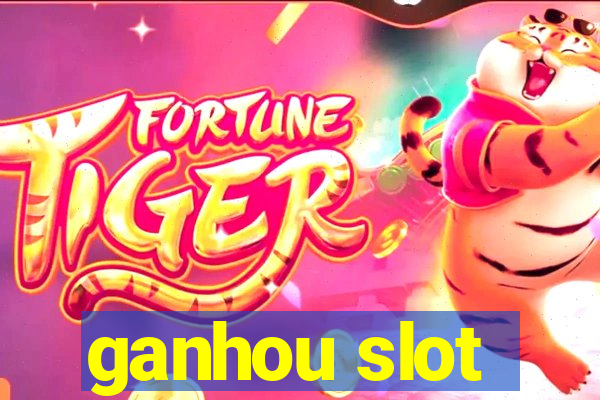 ganhou slot