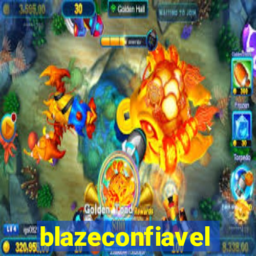 blazeconfiavel