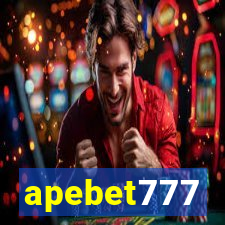 apebet777