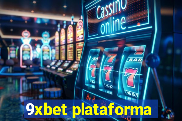 9xbet plataforma