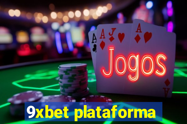 9xbet plataforma