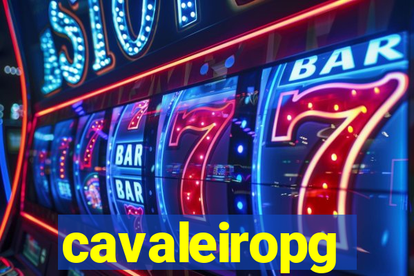 cavaleiropg