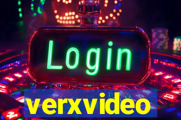 verxvideo