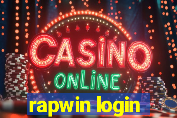 rapwin login