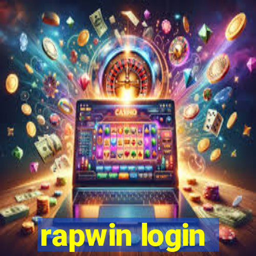 rapwin login